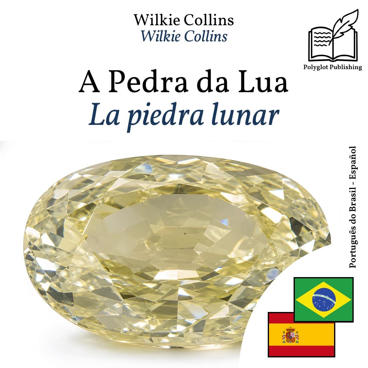 La piedra lunar
