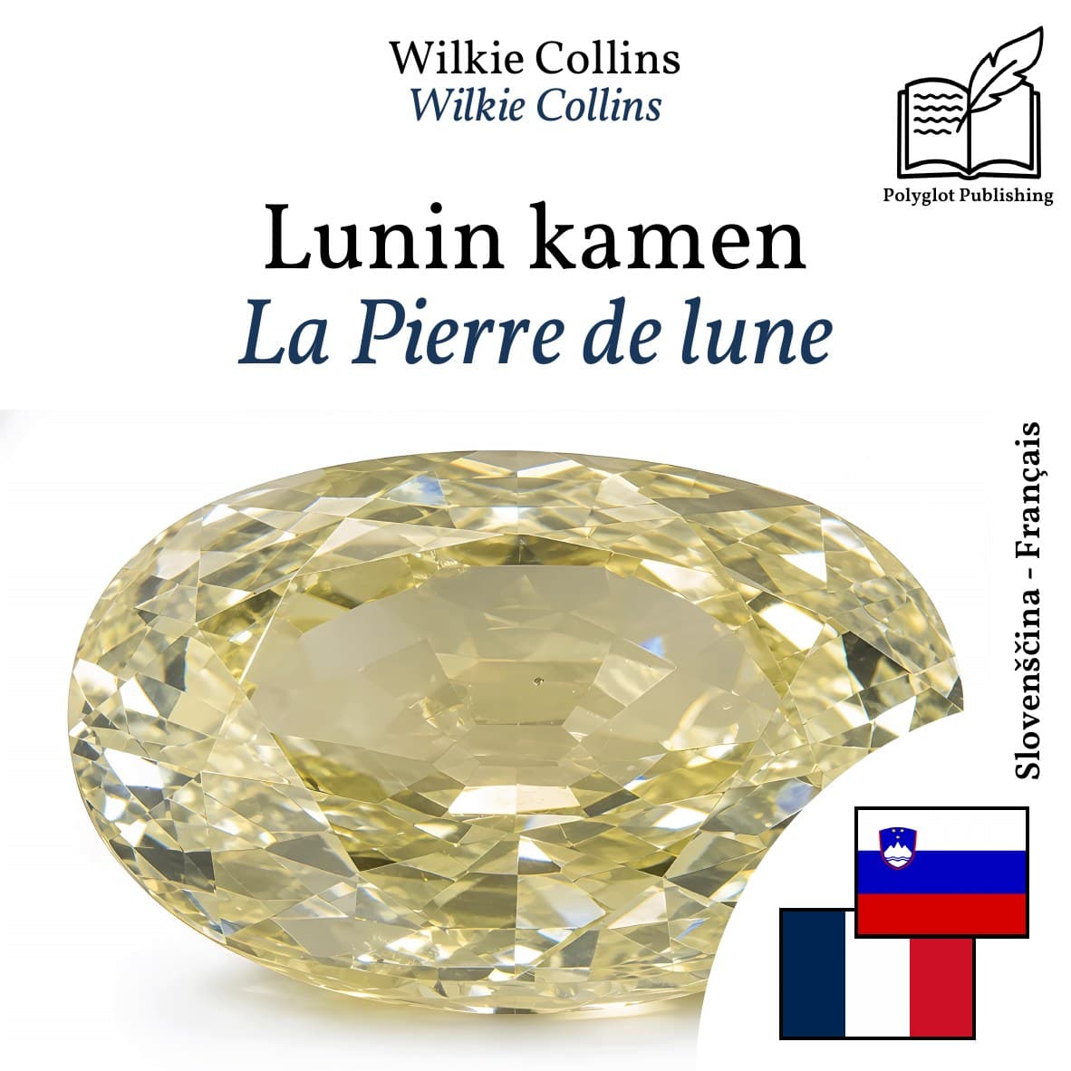 La Pierre de lune