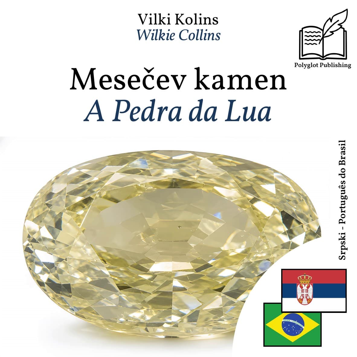 A Pedra da Lua