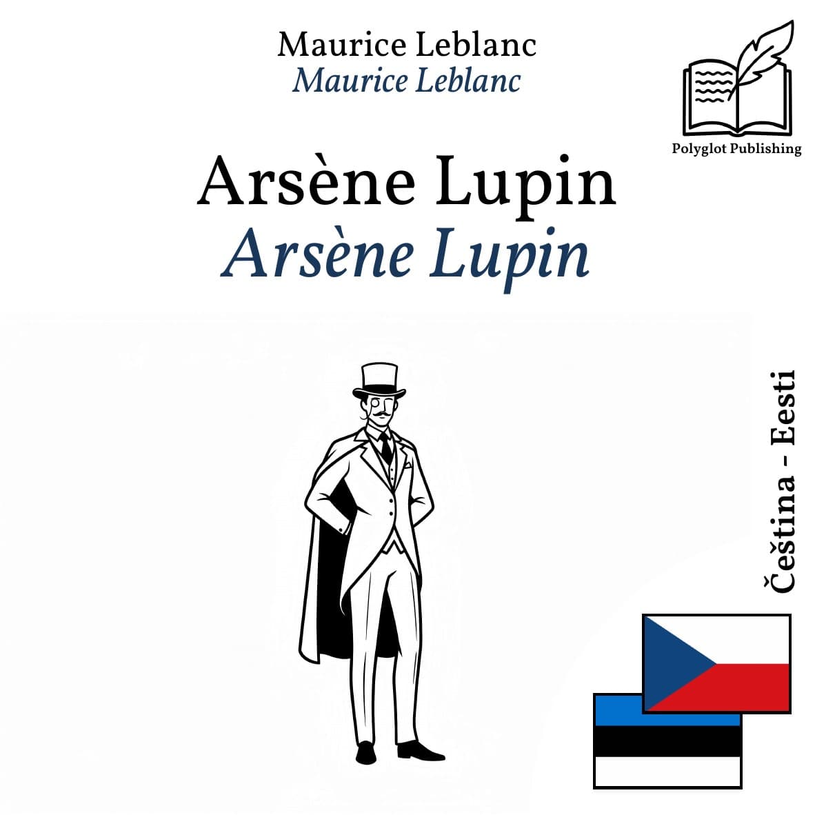 Arsène Lupin