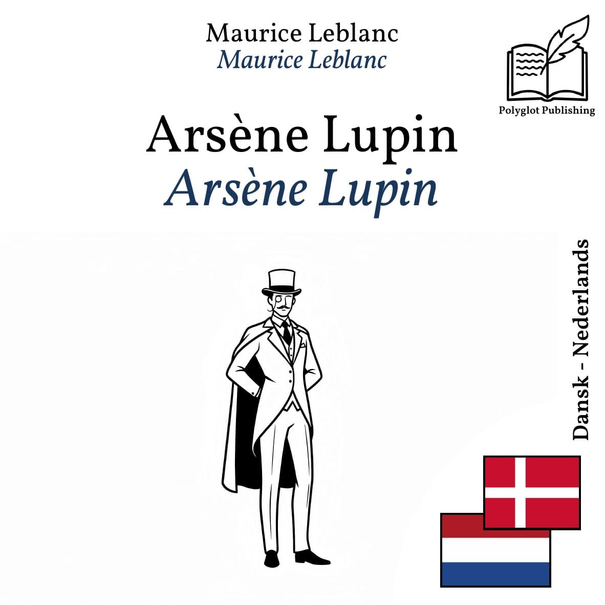 Arsène Lupin