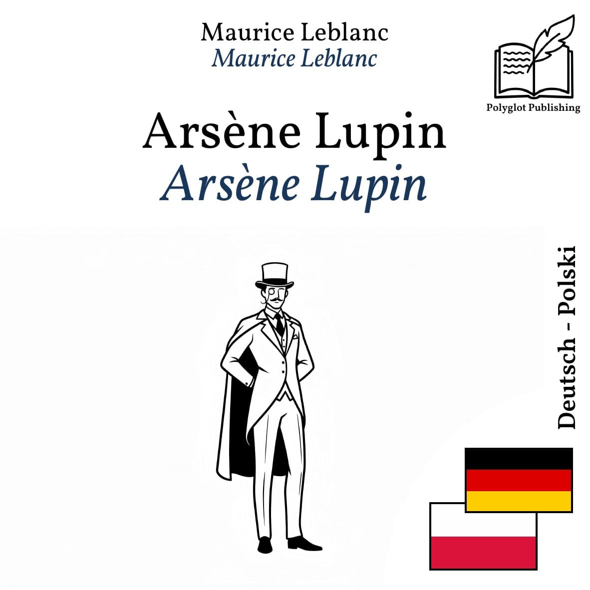 Arsène Lupin