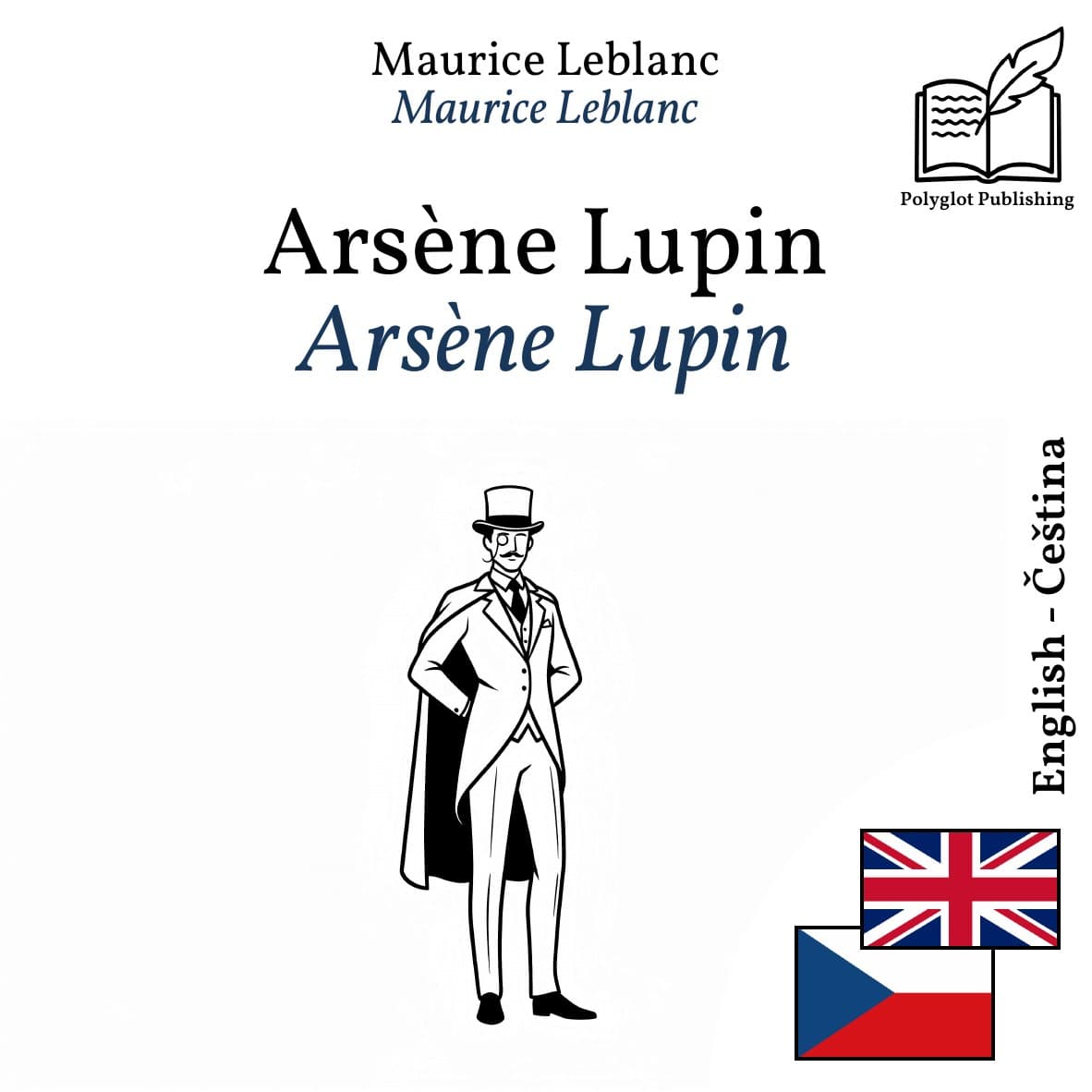Arsène Lupin