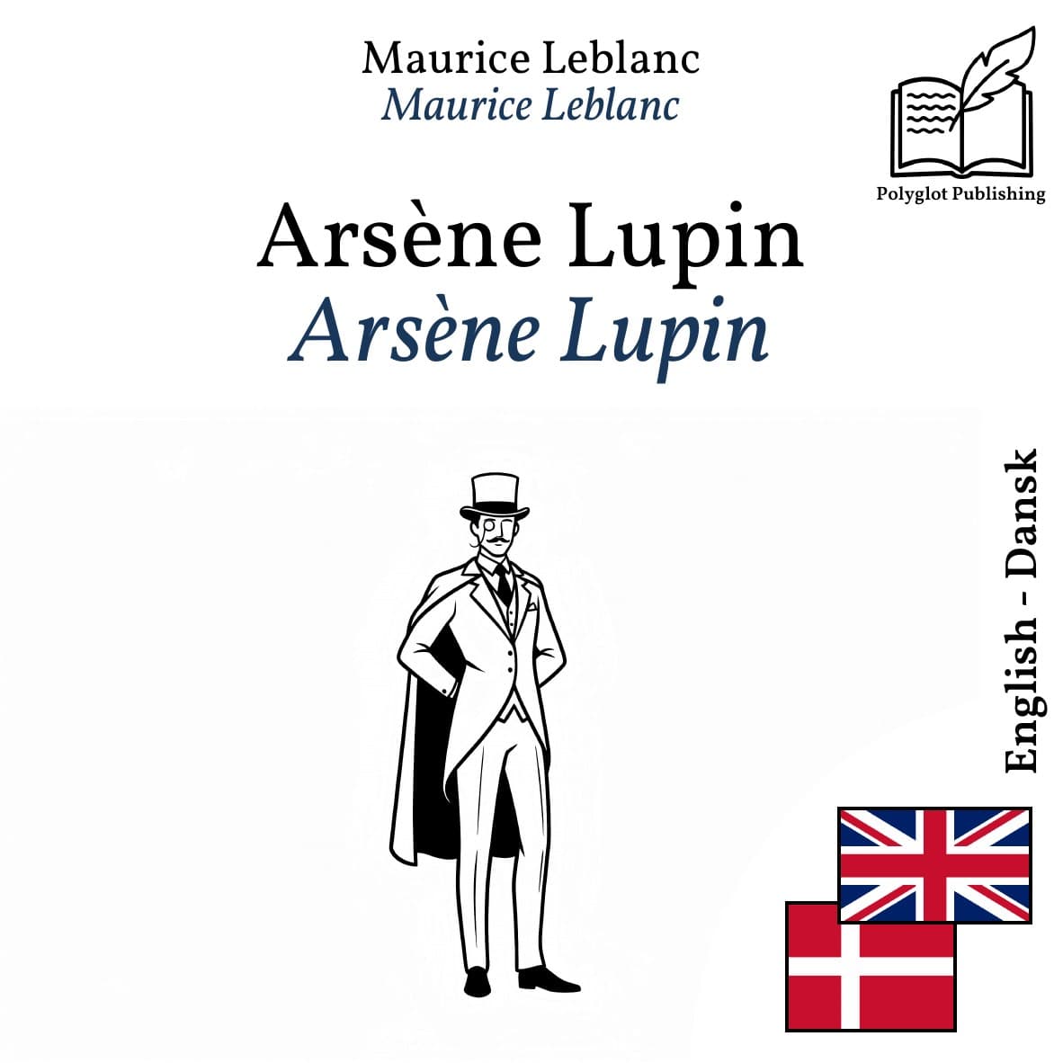 Arsène Lupin