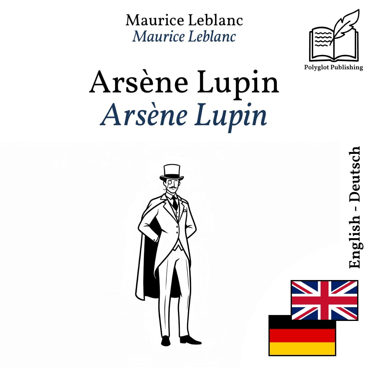 Arsène Lupin