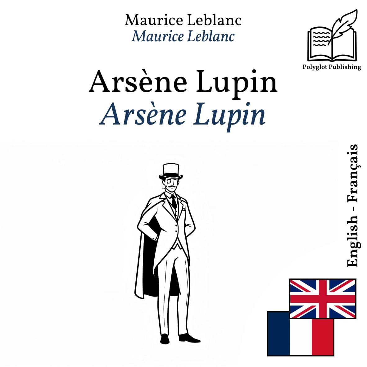 Arsène Lupin