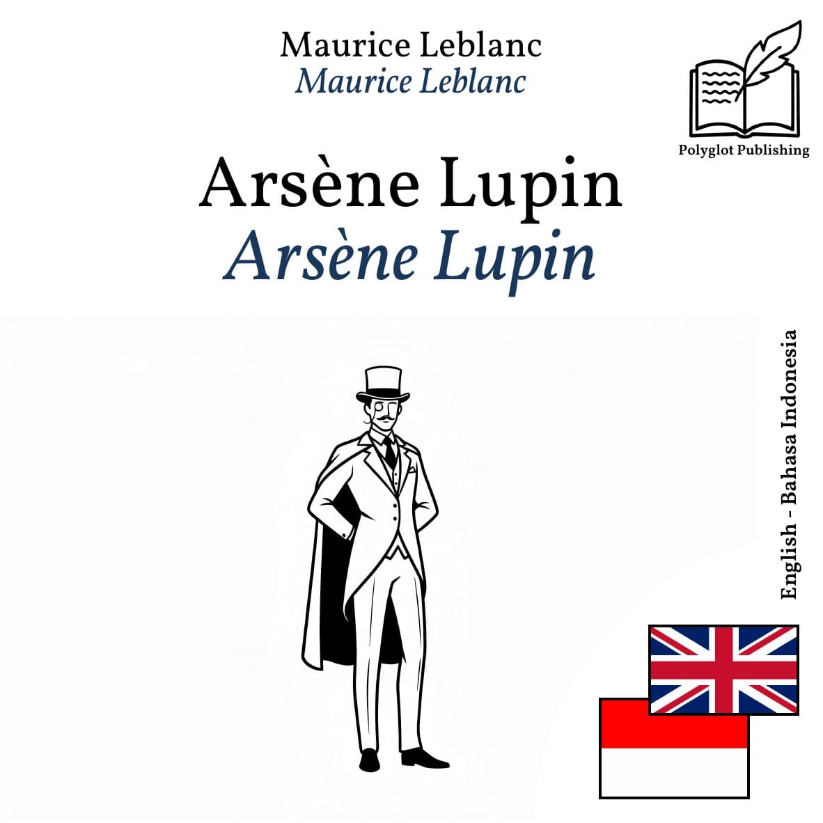 Arsène Lupin
