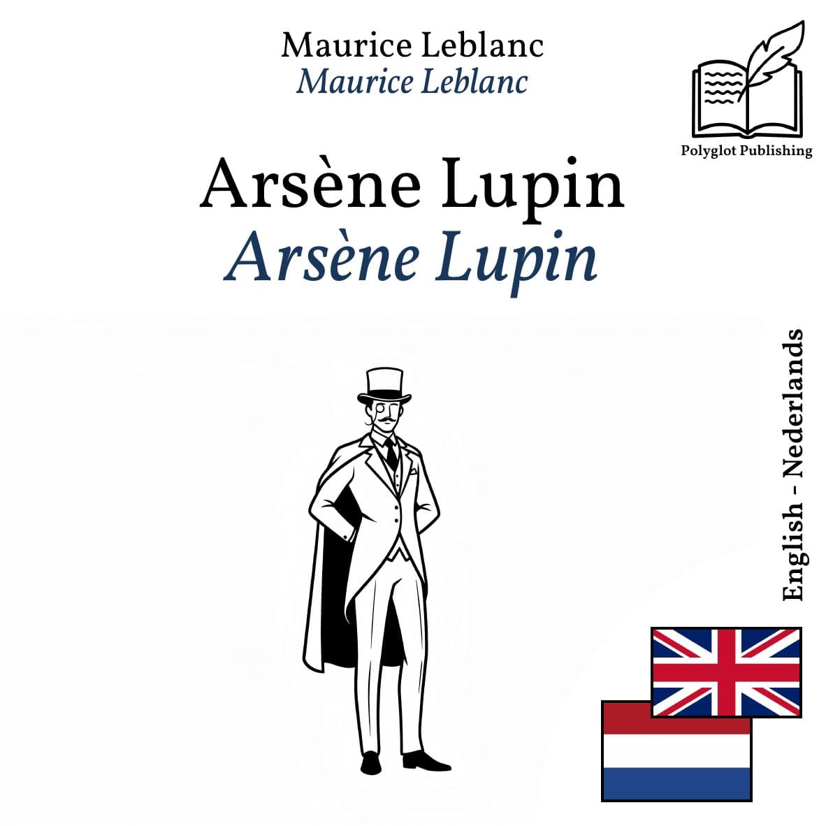 Arsène Lupin
