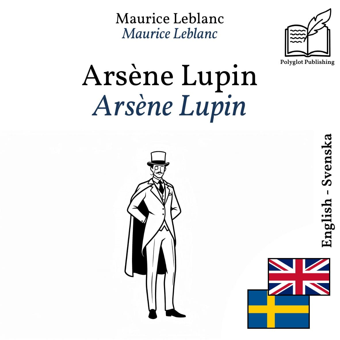Arsène Lupin