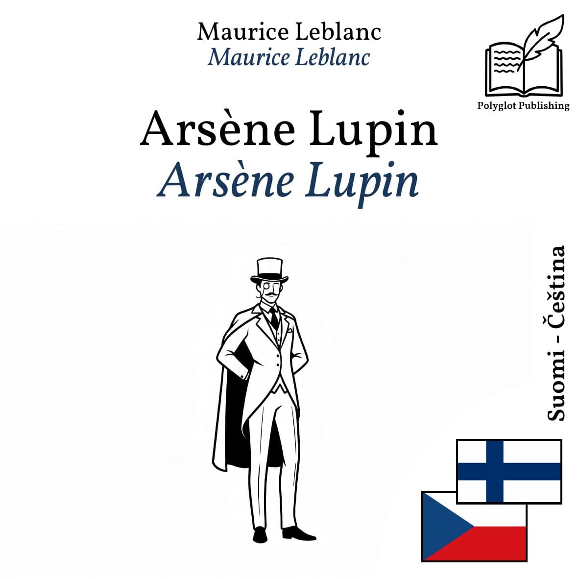 Arsène Lupin