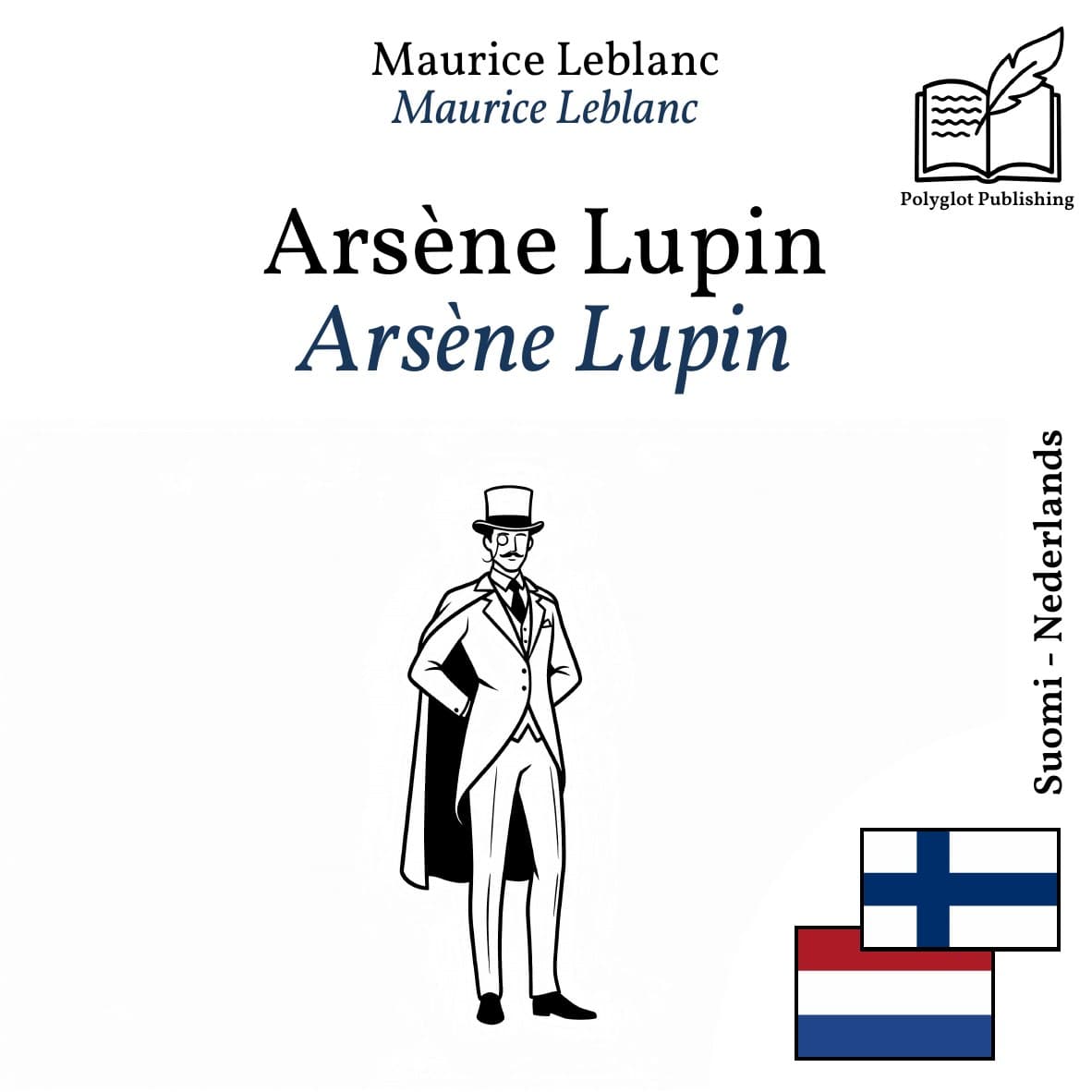 Arsène Lupin