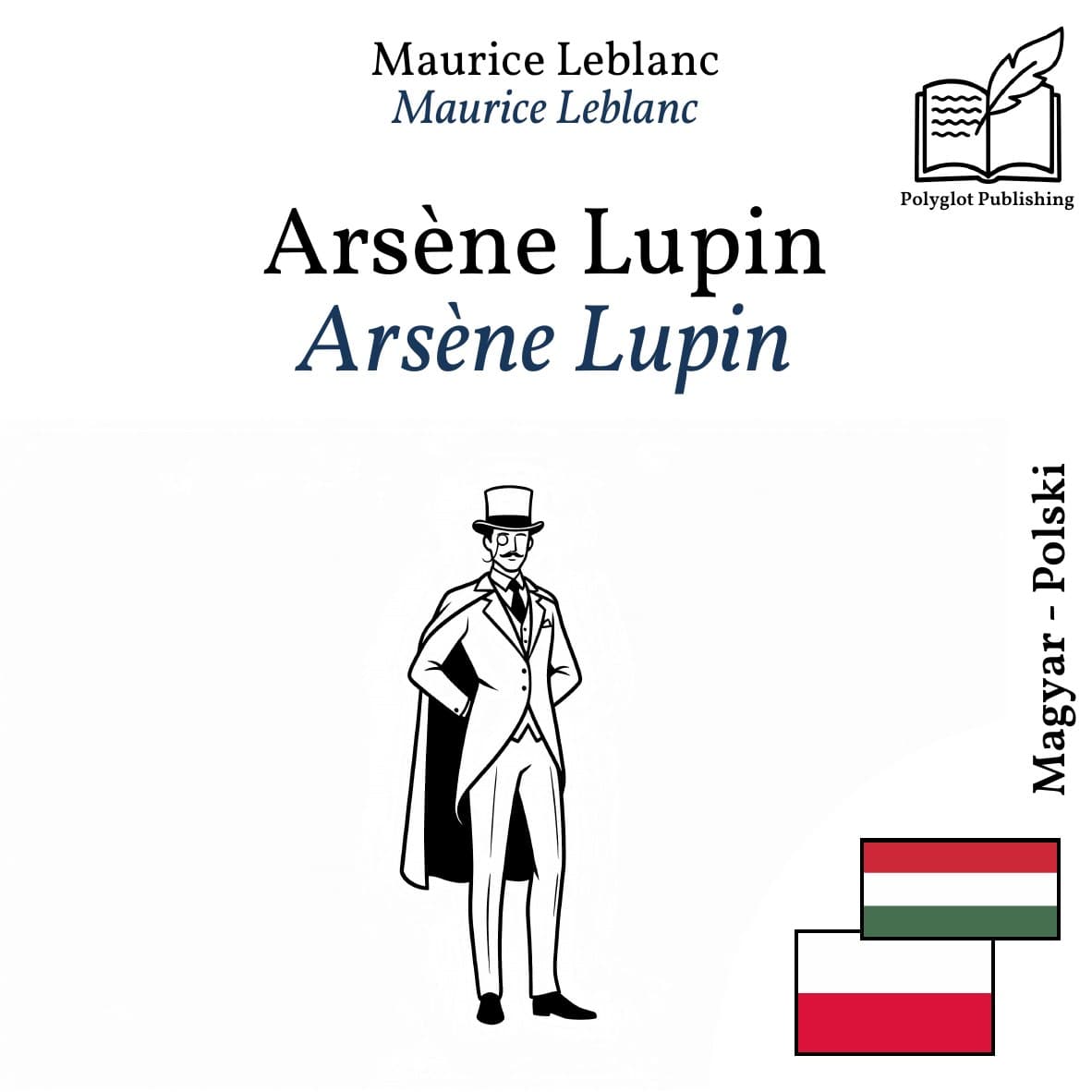 Arsène Lupin