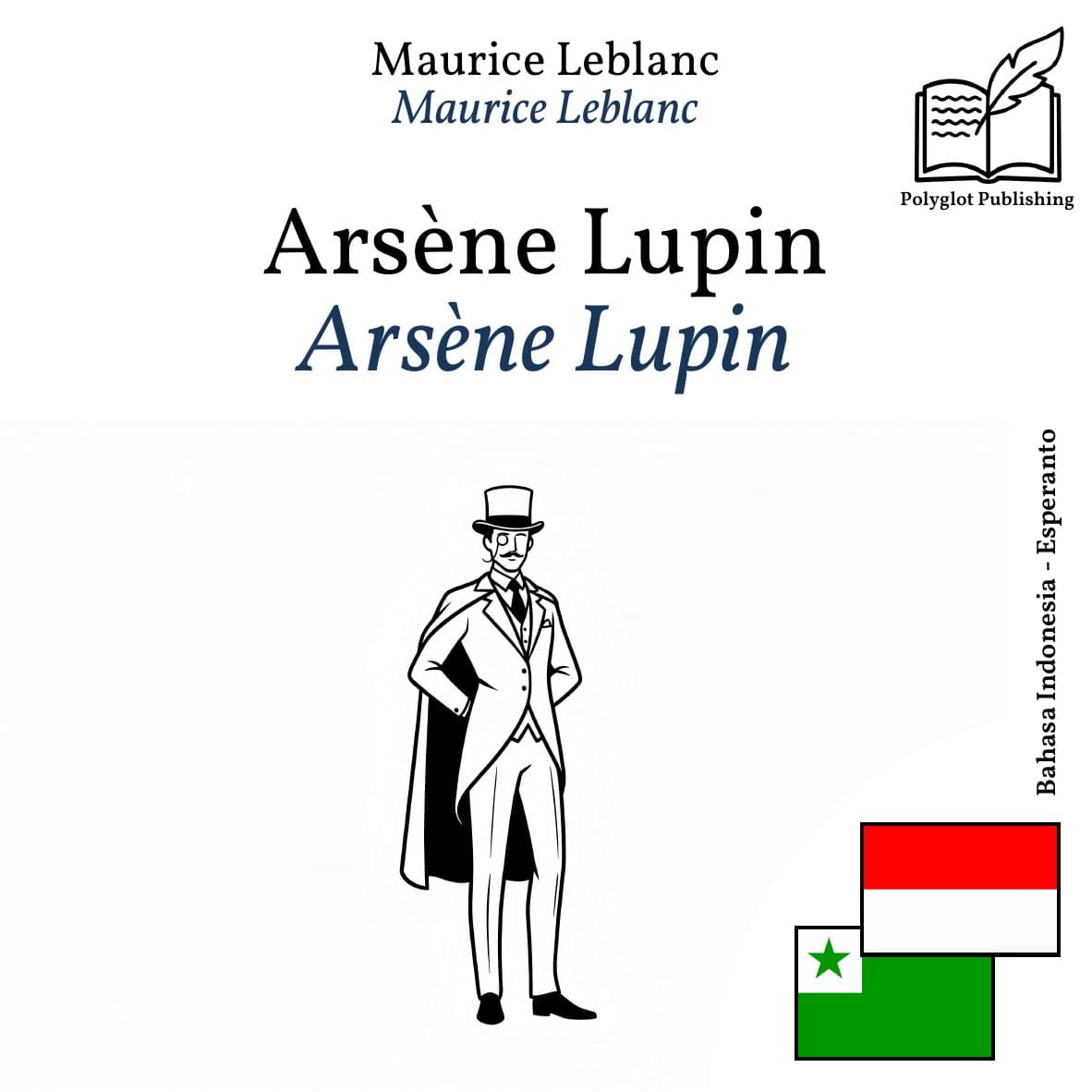 Arsène Lupin