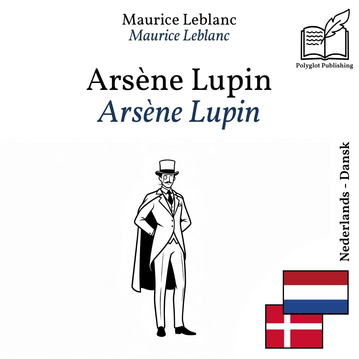 Arsène Lupin
