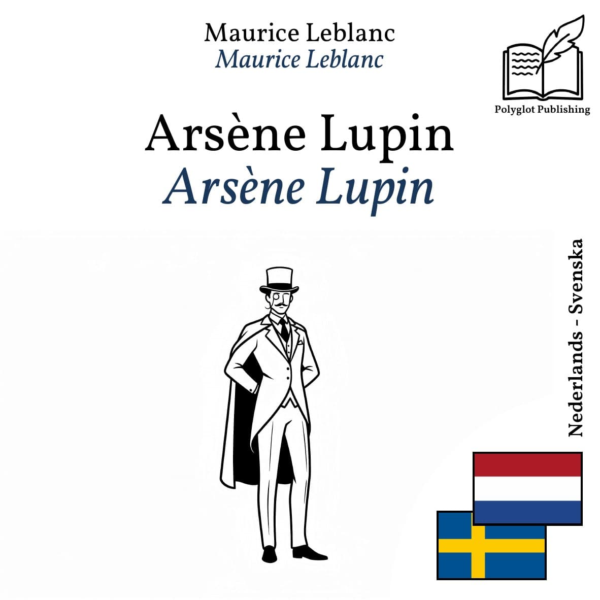 Arsène Lupin