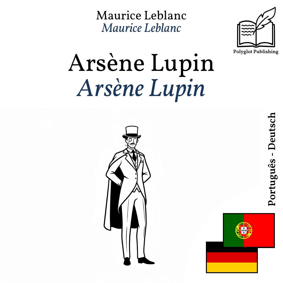 Arsène Lupin