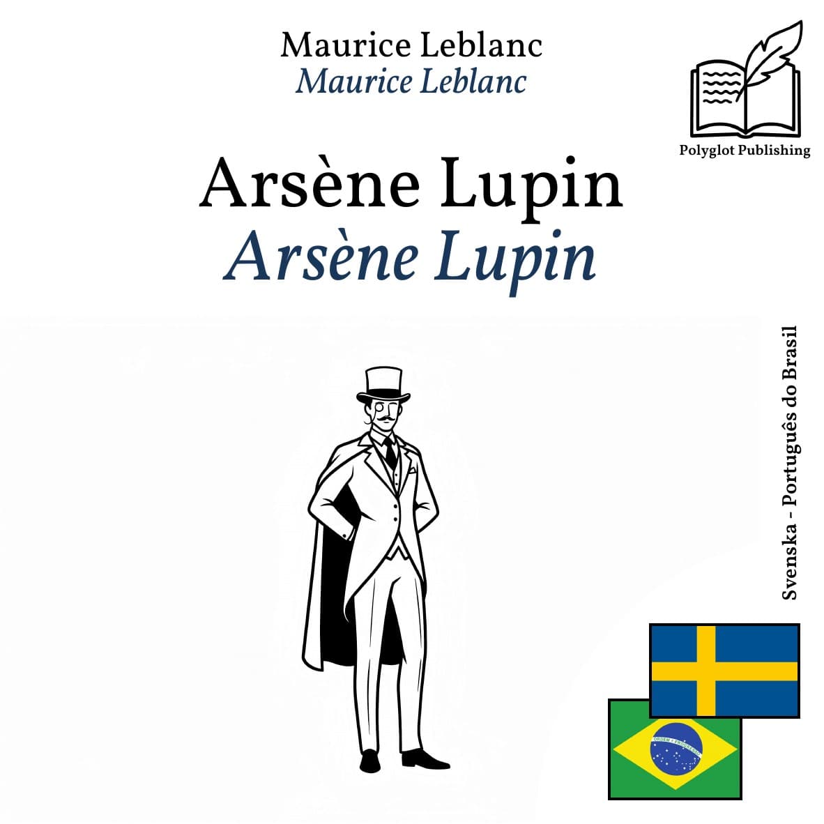 Arsène Lupin