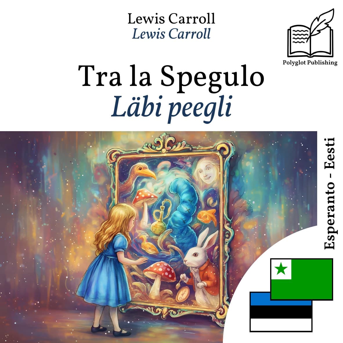 Läbi peegli