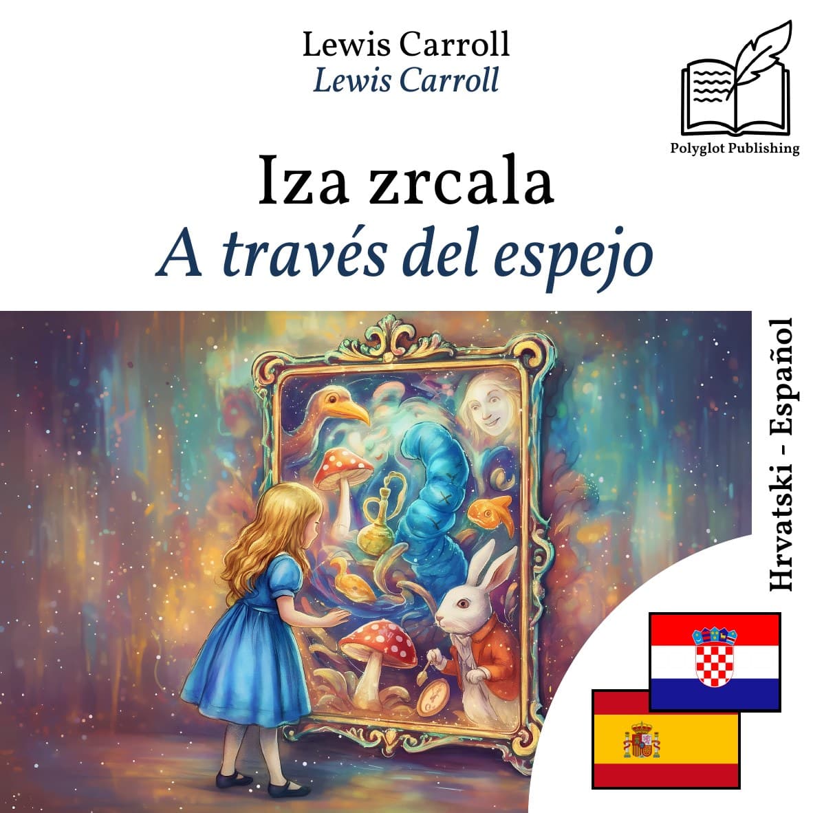 A través del espejo
