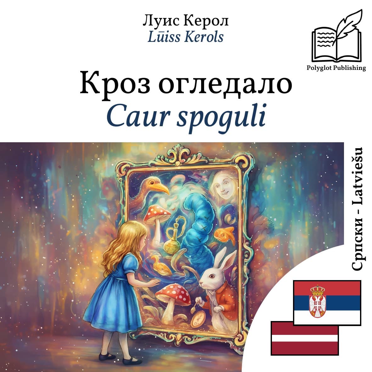 Caur spoguli