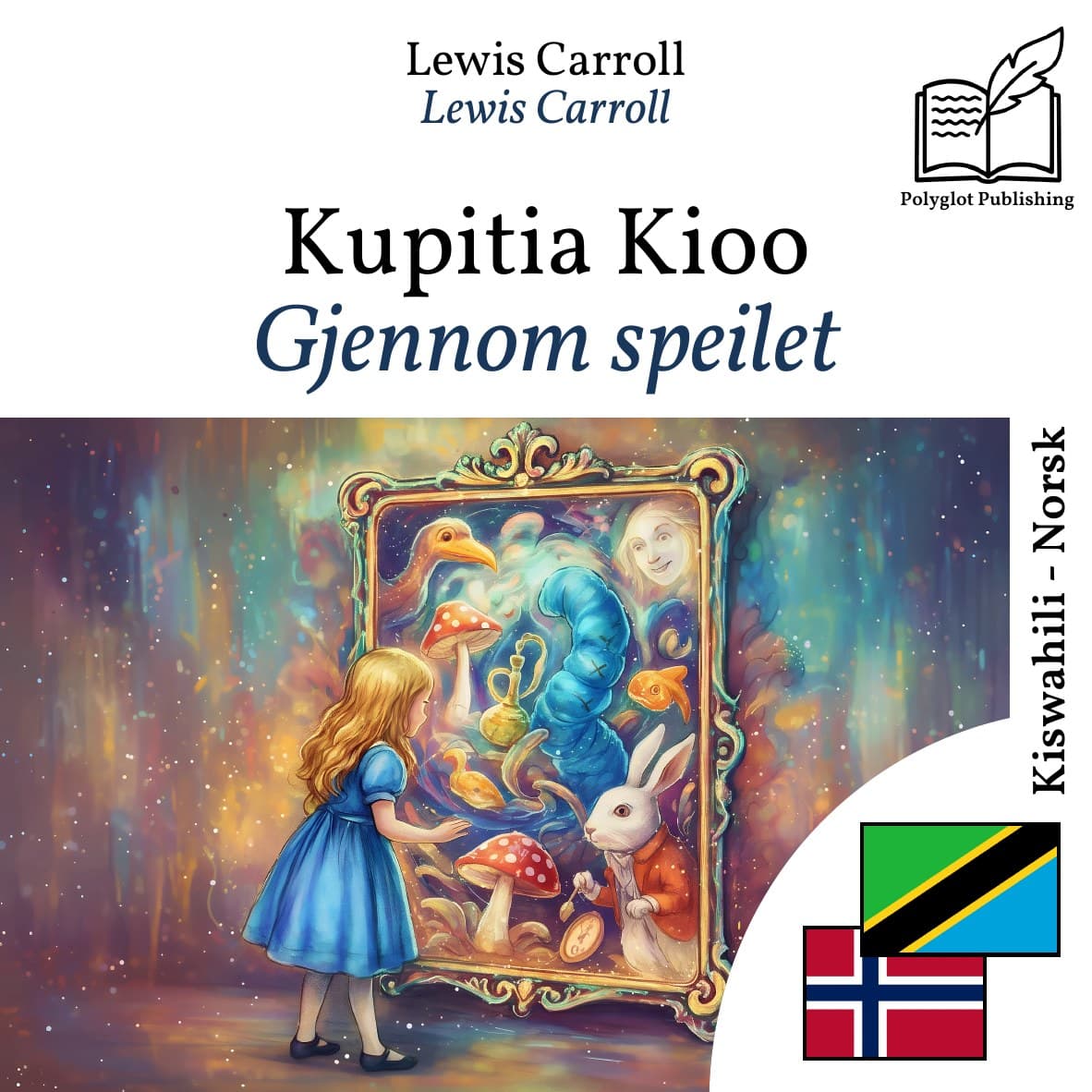 Gjennom speilet