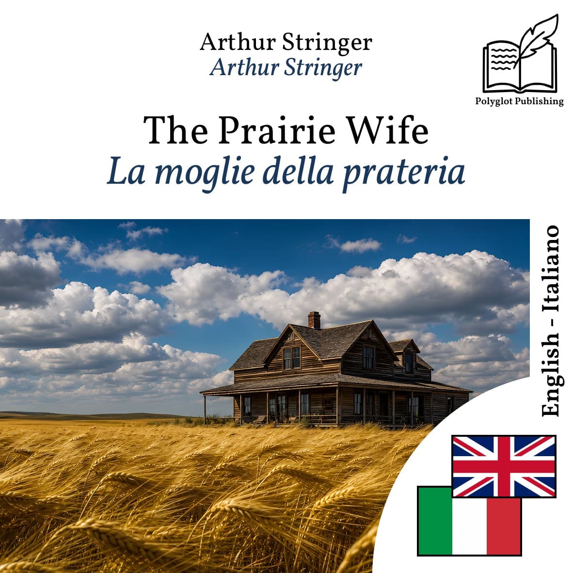 La moglie della prateria