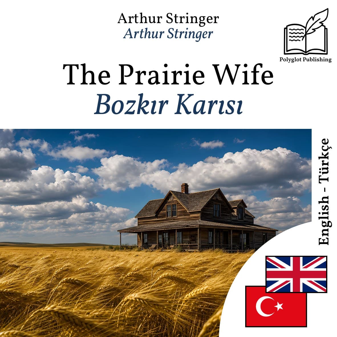 Bozkır Karısı