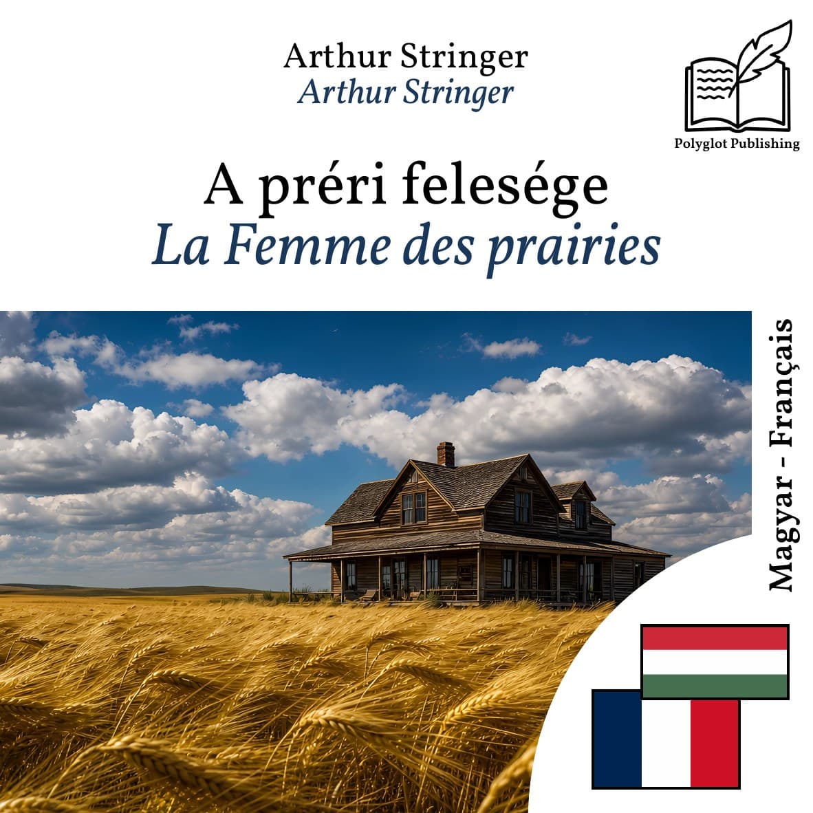 La Femme des prairies