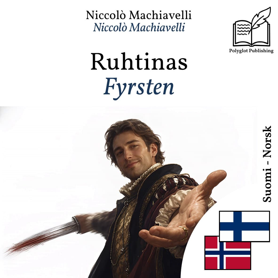 Fyrsten