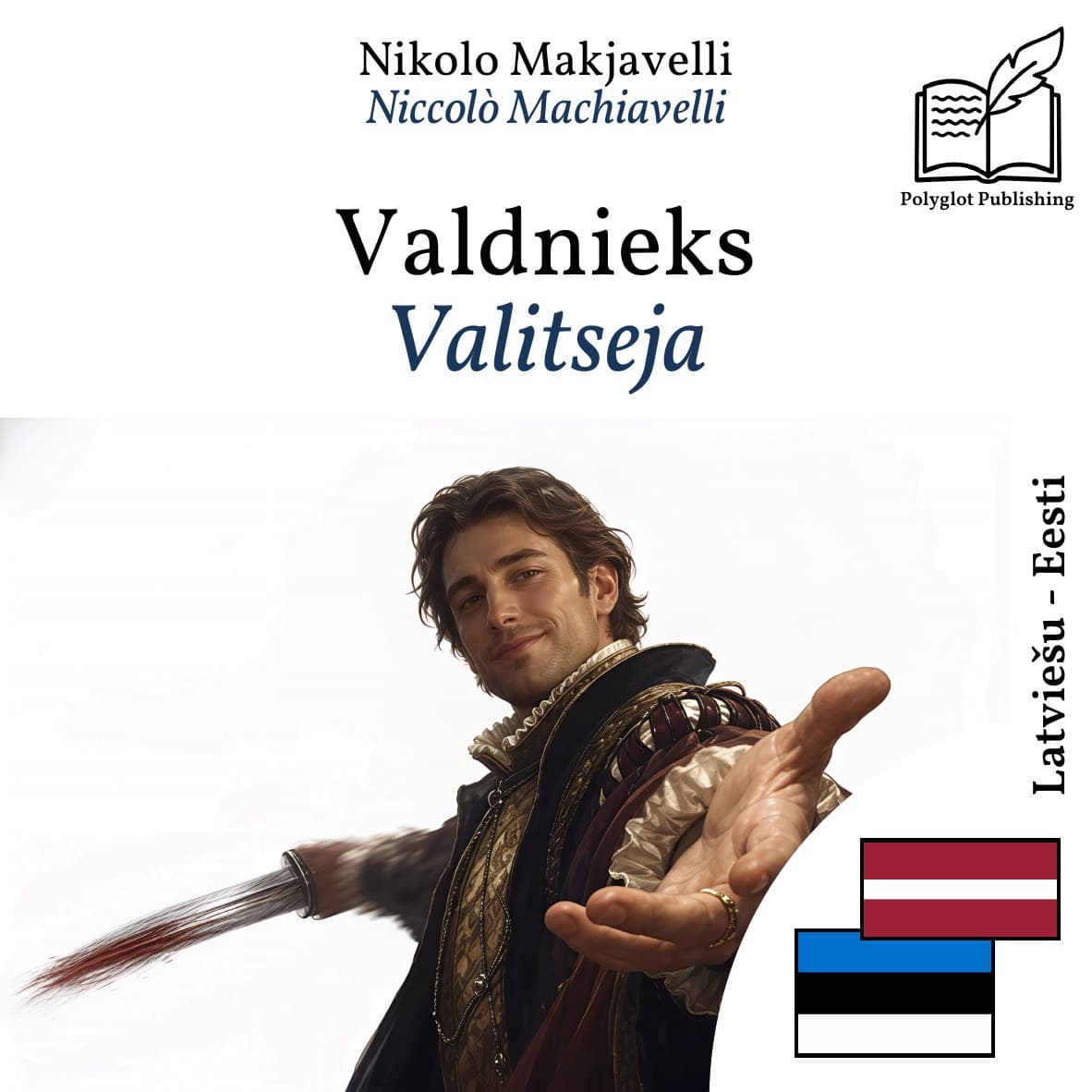 Valitseja