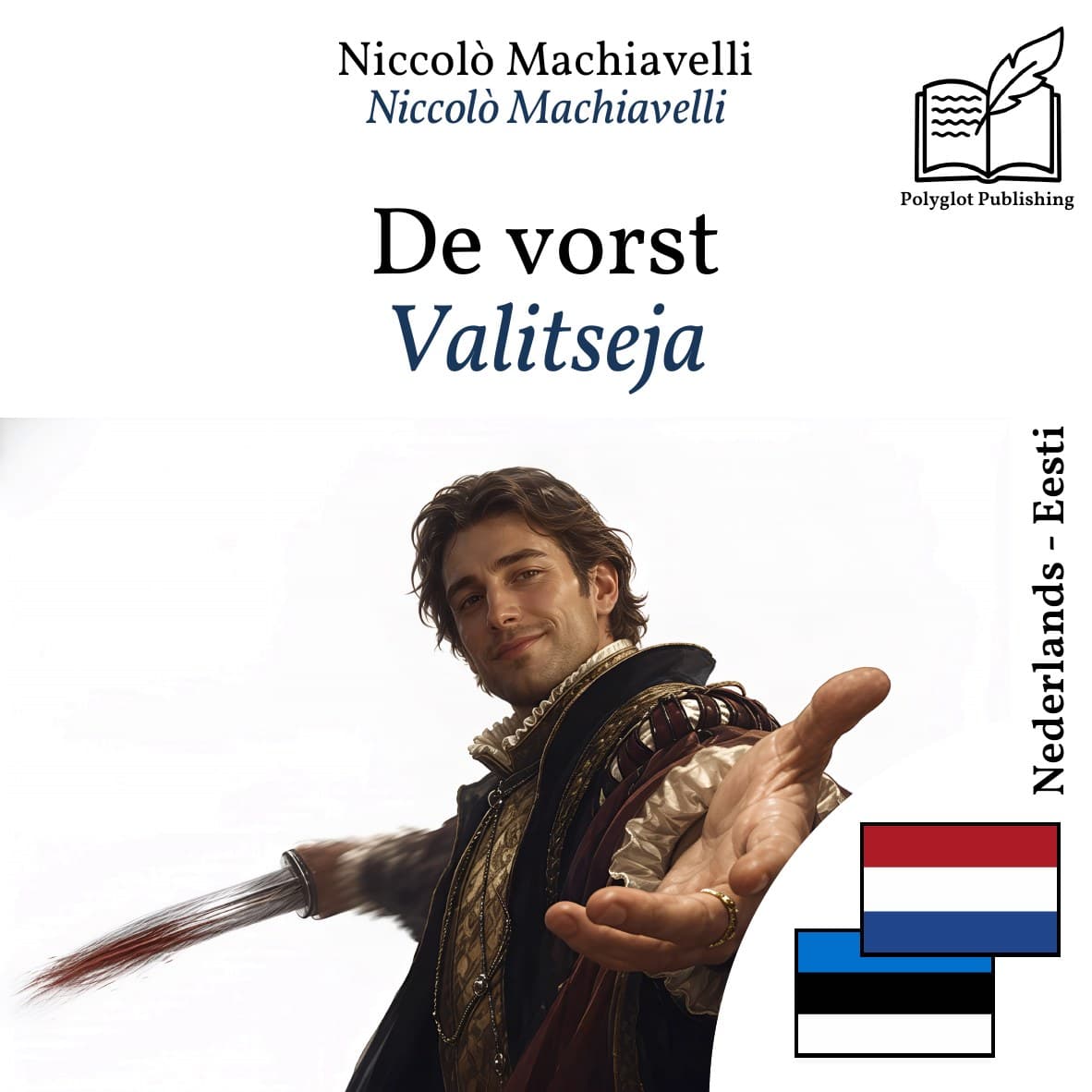 Valitseja