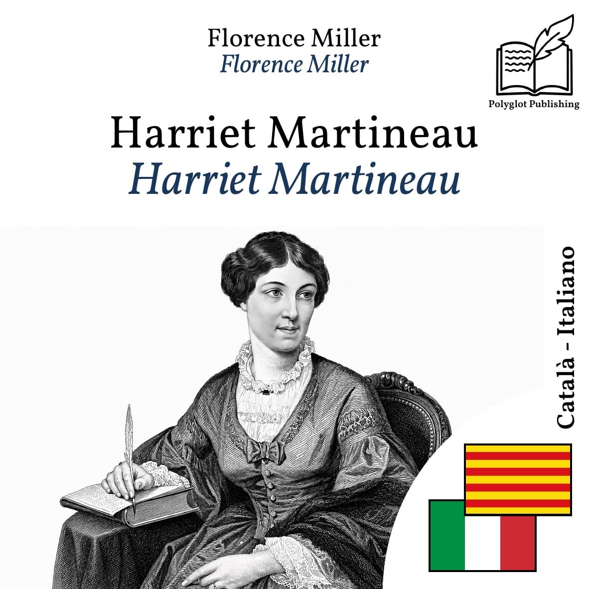 Harriet Martineau
