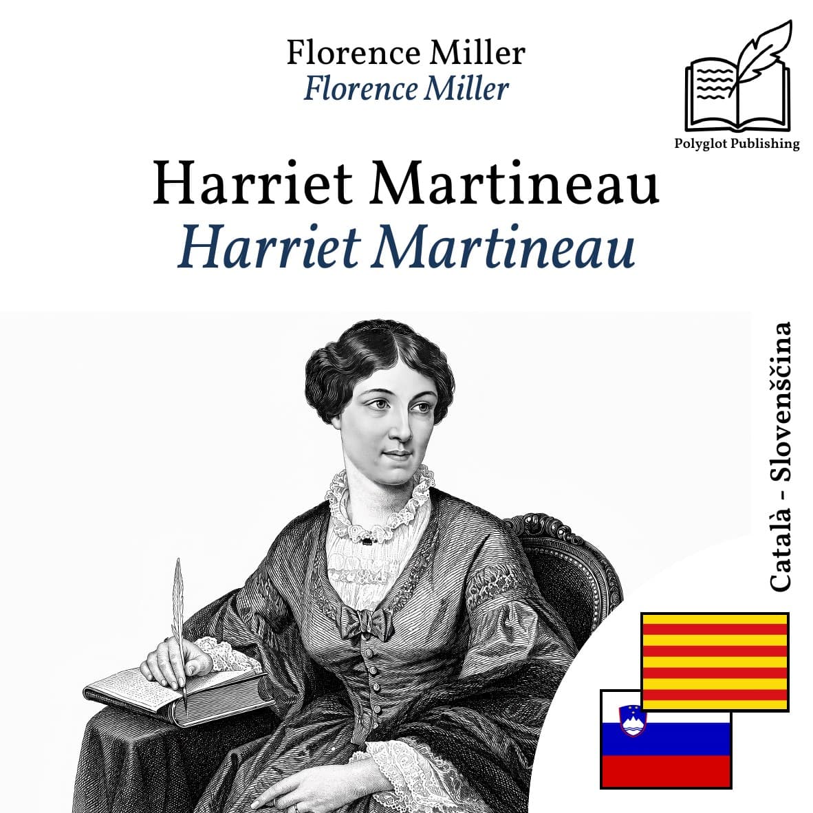 Harriet Martineau