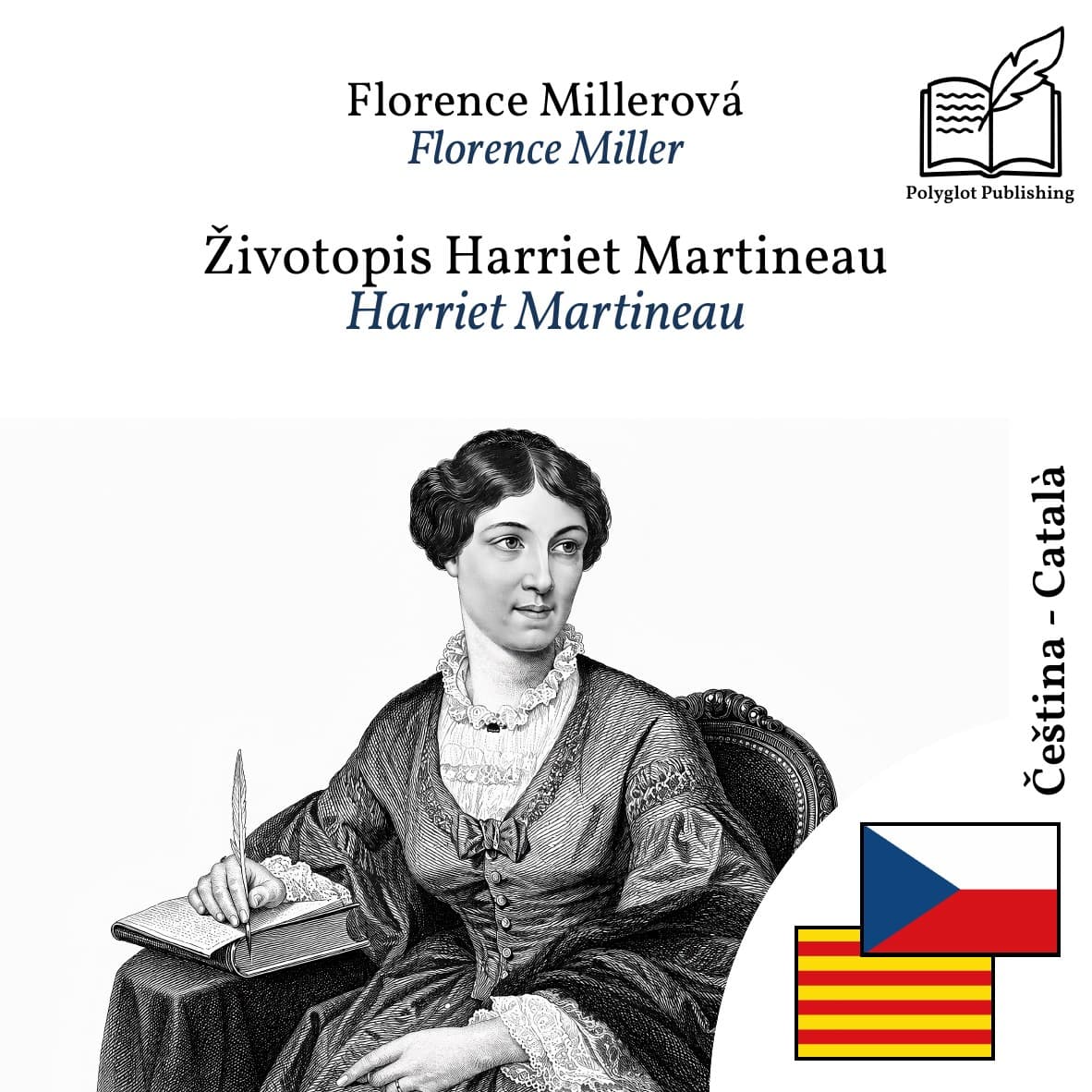Harriet Martineau