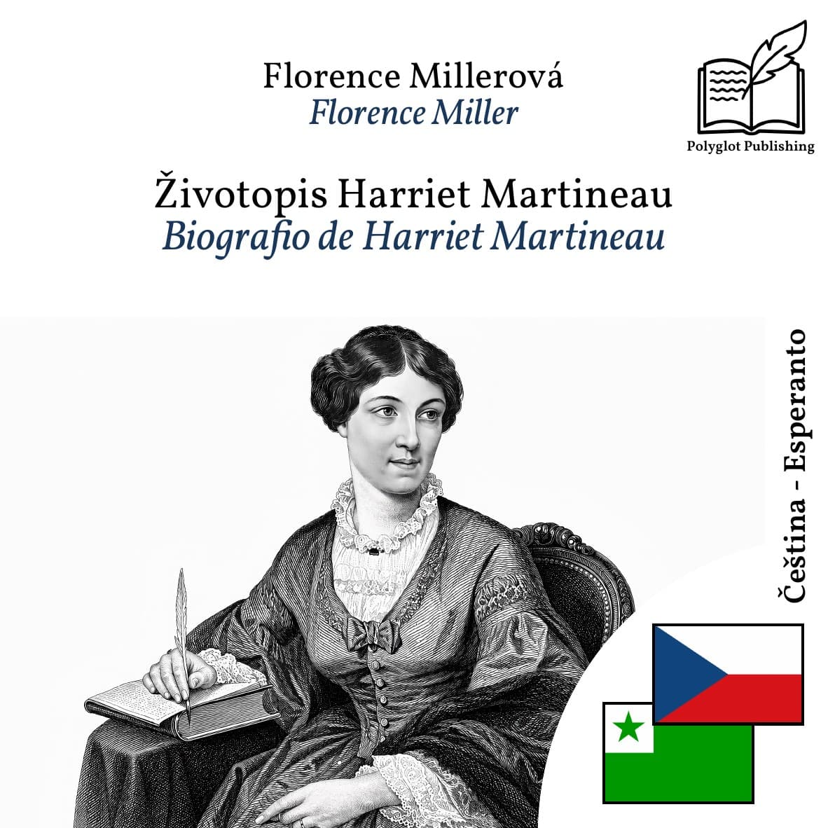 Biografio de Harriet Martineau
