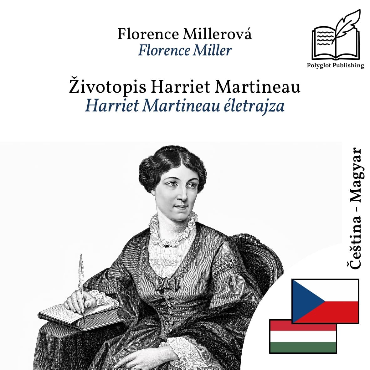 Harriet Martineau életrajza