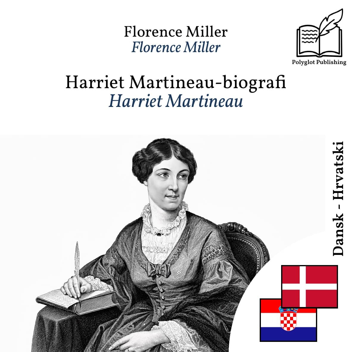 Harriet Martineau