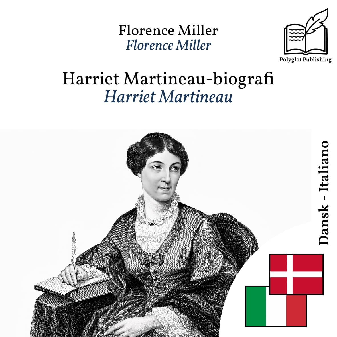 Harriet Martineau