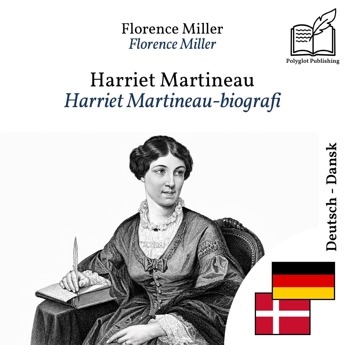 Harriet Martineau-biografi