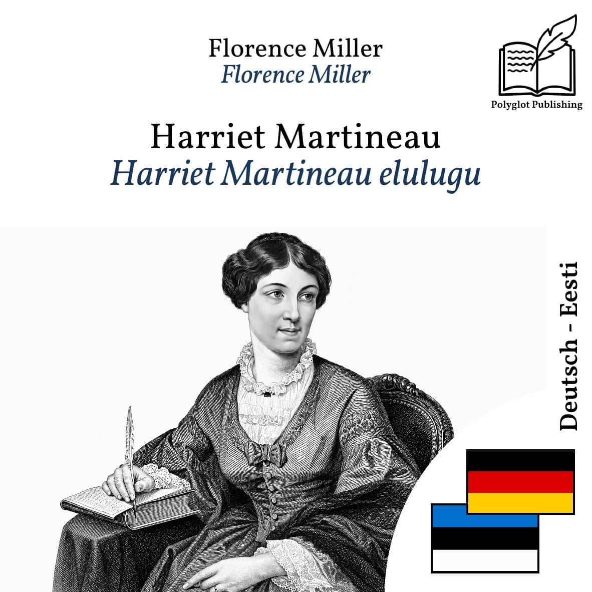 Harriet Martineau elulugu
