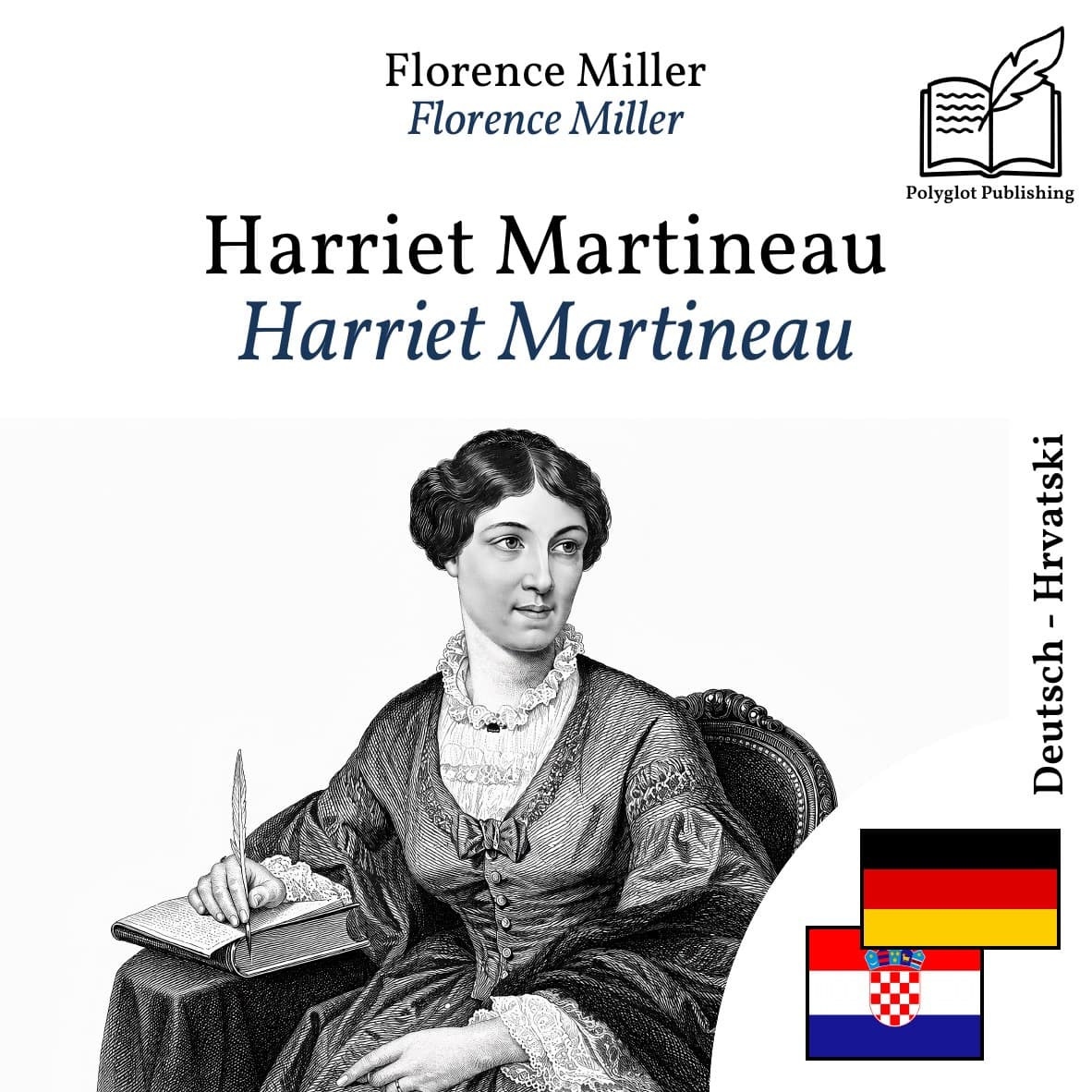 Harriet Martineau