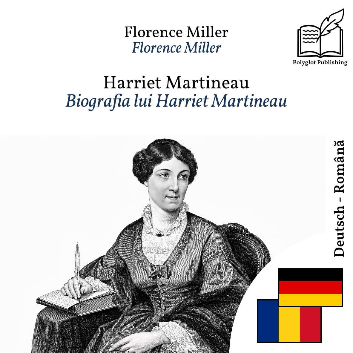 Biografia lui Harriet Martineau