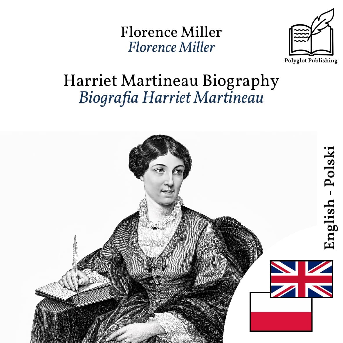 Biografia Harriet Martineau