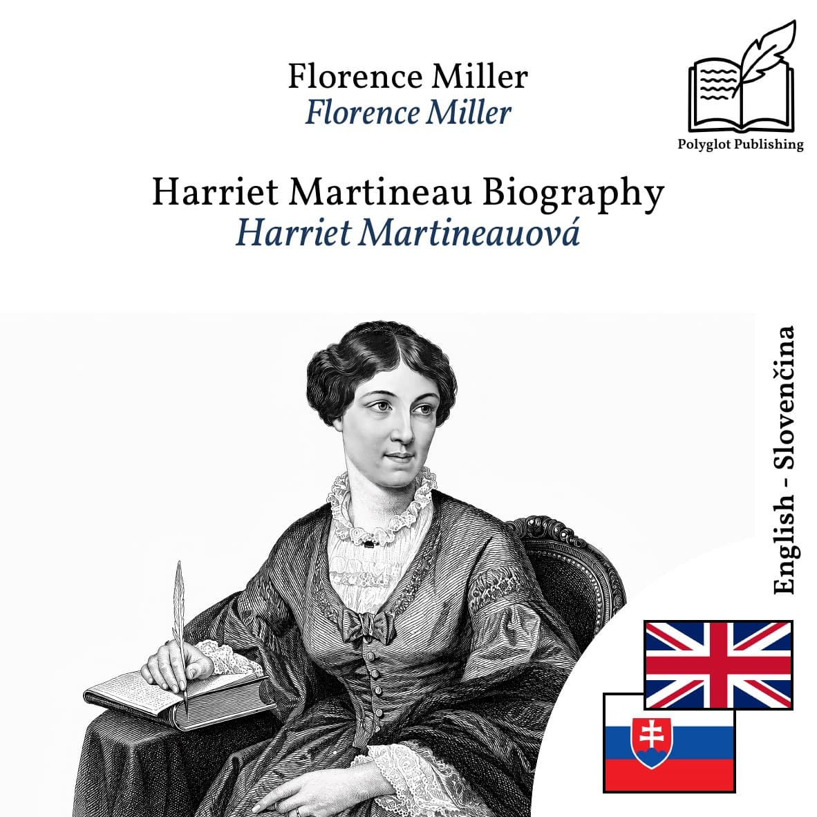 Harriet Martineauová