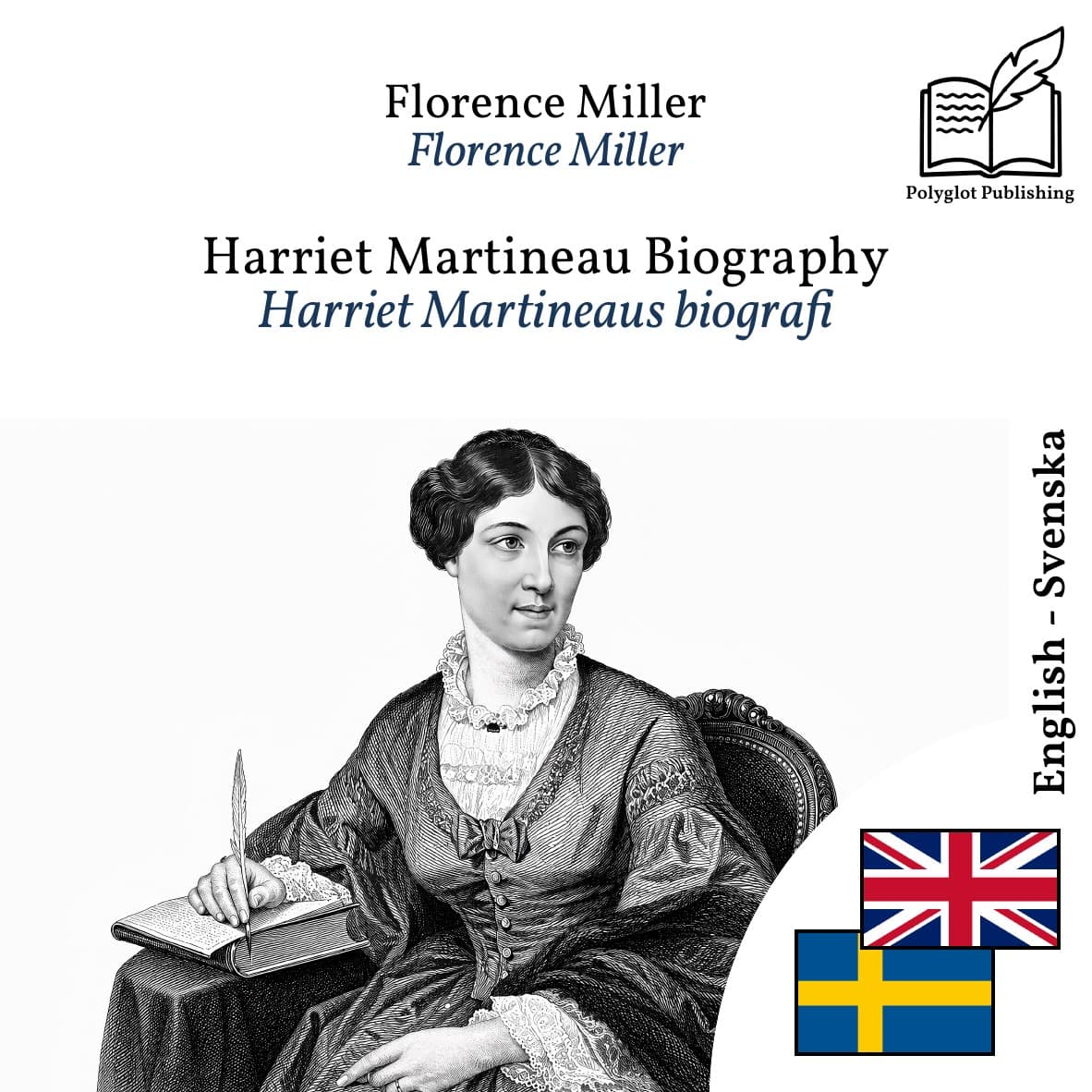 Harriet Martineaus biografi