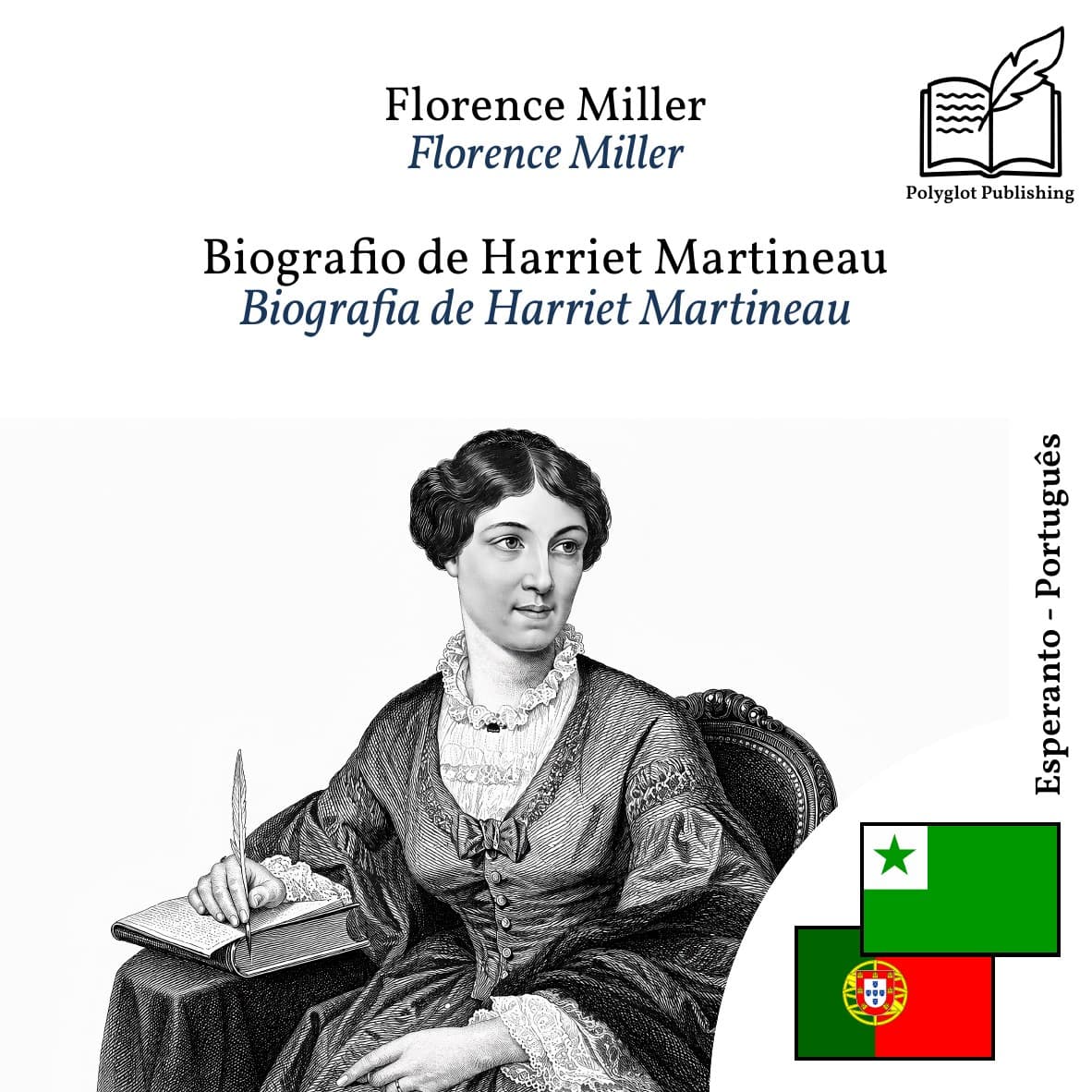 Biografia de Harriet Martineau