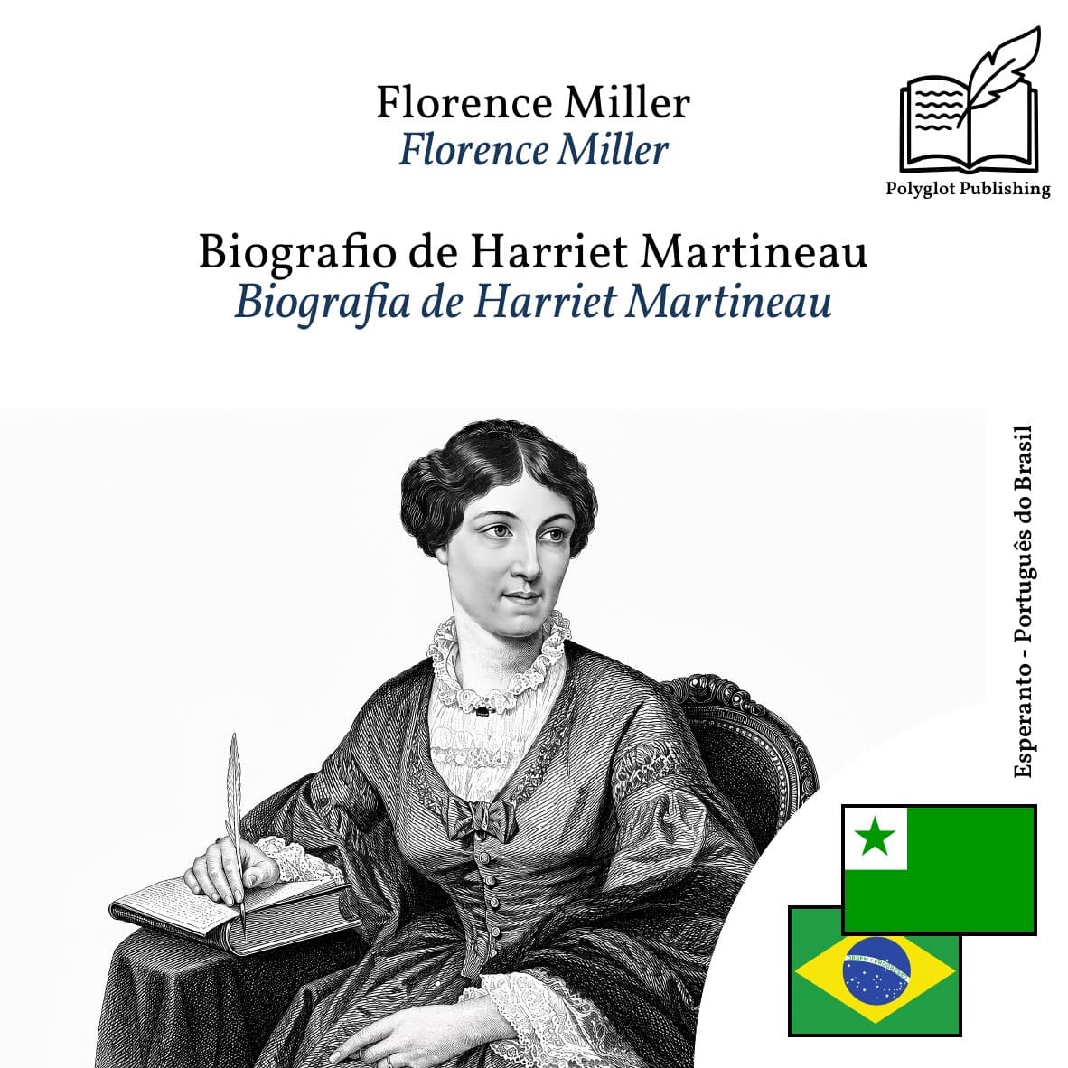 Biografia de Harriet Martineau