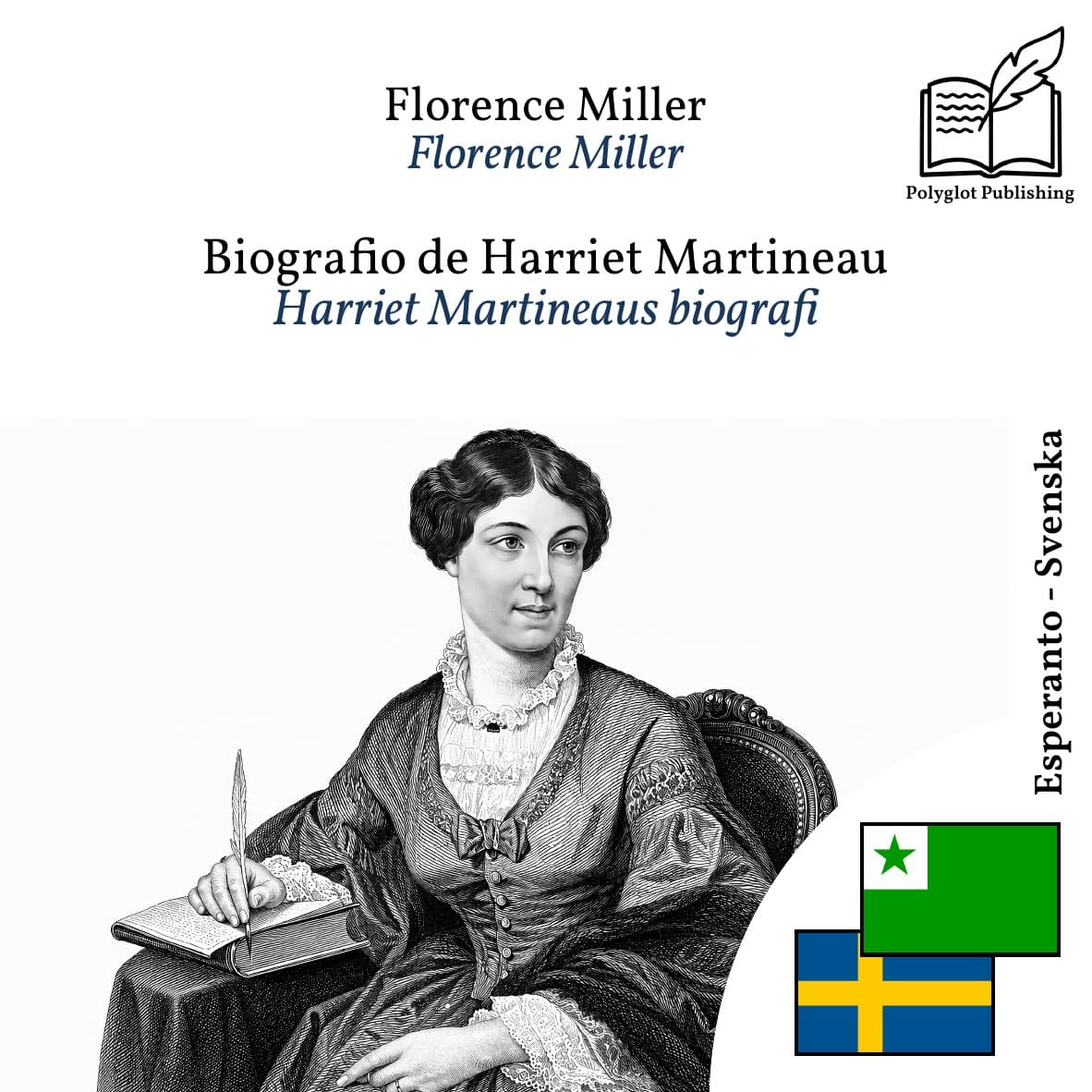 Harriet Martineaus biografi