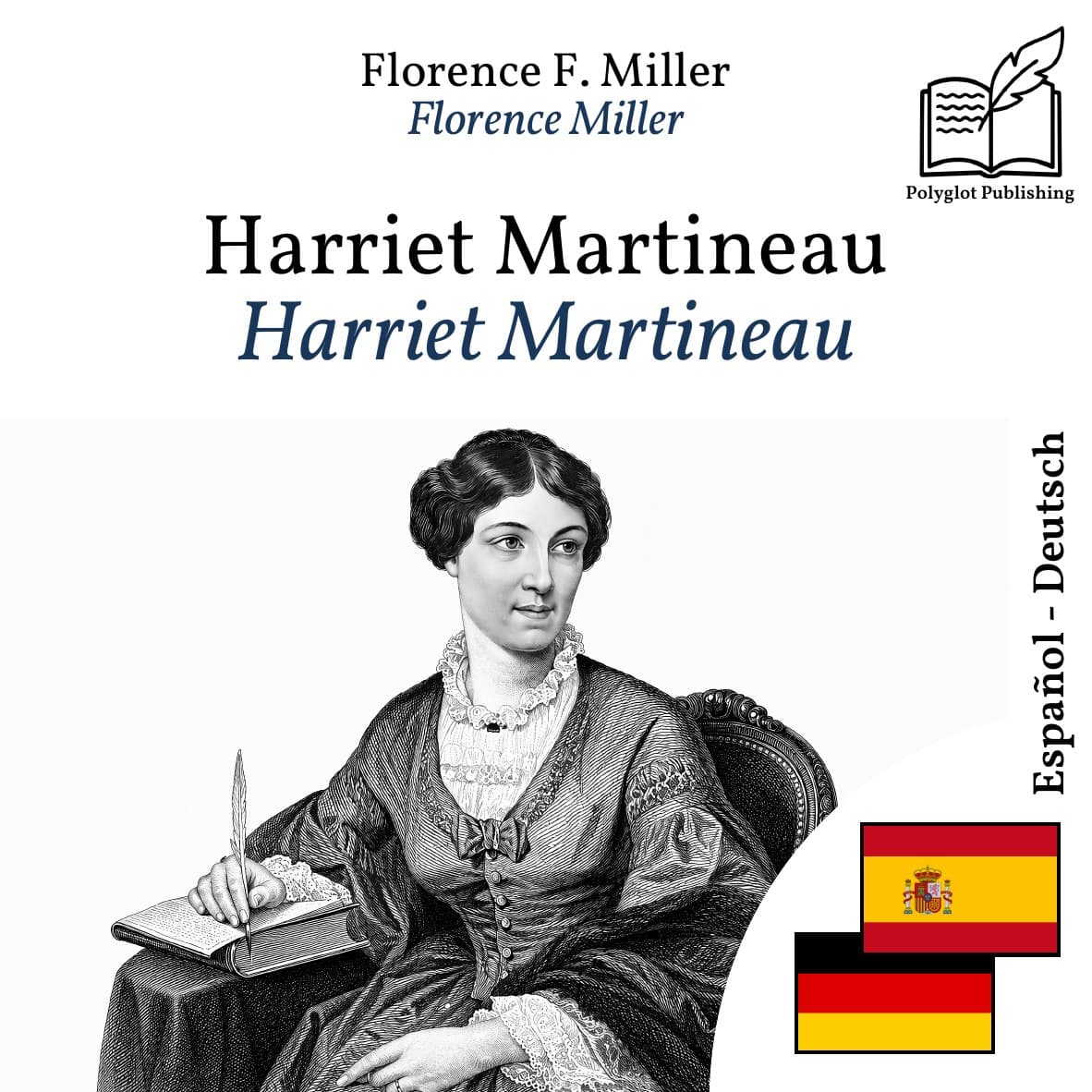 Harriet Martineau