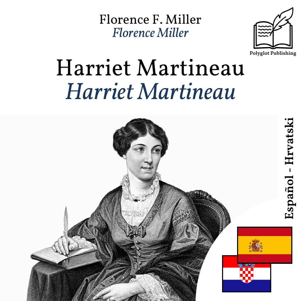 Harriet Martineau